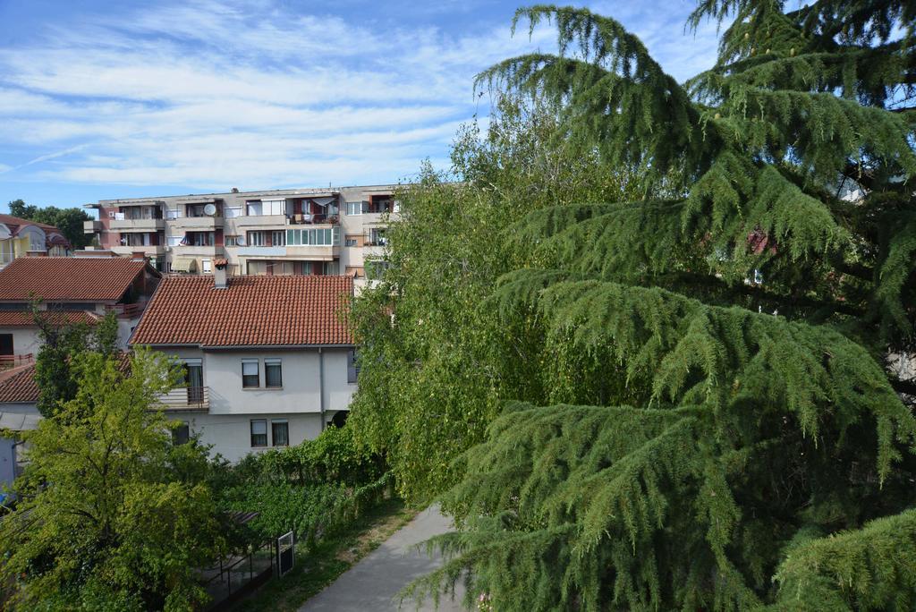 Mint Apartments Ohrid Exterior photo