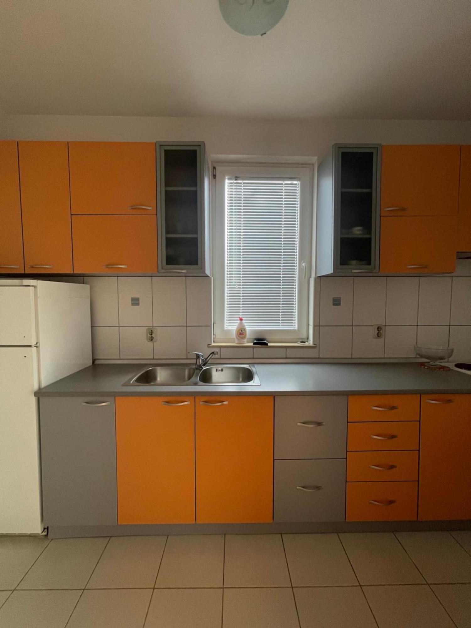 Mint Apartments Ohrid Exterior photo