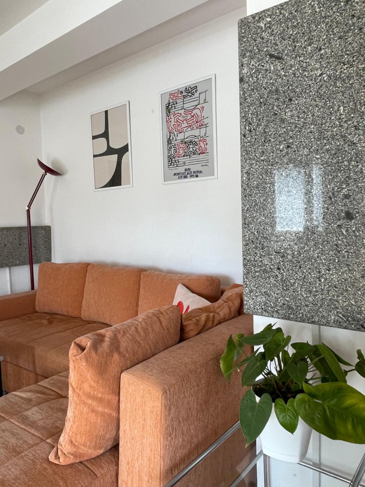 Mint Apartments Ohrid Exterior photo