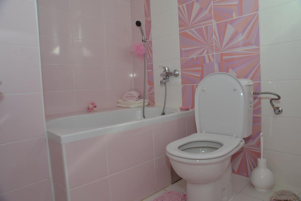 Mint Apartments Ohrid Room photo